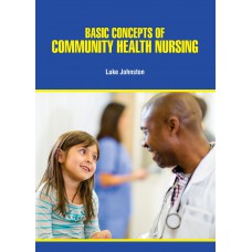 Basic Concepts of Community Health Nursing