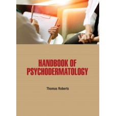 Handbook of Psychodermatology